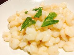 手剥龙井虾仁-大牌大·传统杭帮菜(湖滨店)