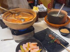 -聚味瞿记·龙虾堂(望城店)