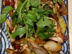 羊肉-燚店·铁板鱼蛙·烤肉·烤串(北新桥店)