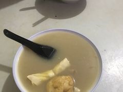 双档-文庙菜饭(四川北路店)