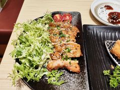 -胜博殿日式炸猪排(西红门店)