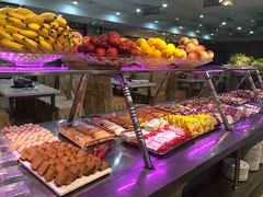 -春华海鲜城(广场西苑店)