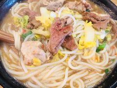 -仙妈米粉店(庆丰路)
