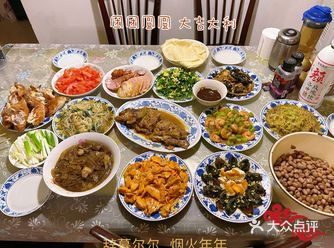 🫓今天立春，是吃春饼的日子～ 今年的立春正好在春节