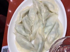-喜家德虾仁水饺(长泰广场店)
