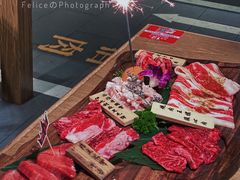 特等极软厚切牛舌-牛藏·黑毛和牛烧肉(环市东店)