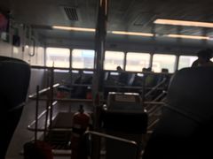 -中环4号渡轮码头