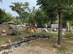 -HERRE·FARM 赫尔露营农场·团建聚会包场