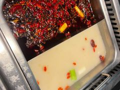 -大隐·成都火锅Bistro(合生麒麟新天地店)