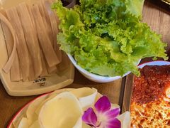 -蜀大侠火锅(香格里拉店)