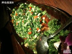 Picture&nbsp;005-花马天堂云南餐厅 Lost Heaven(高邮路店)