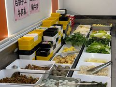 -李记鲜切牛肉自助火锅(紫薇花园店)