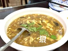 -邢家锅贴老店·非遗·开封菜(金明广场店)