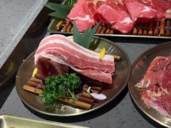 -西塔老太太泥炉烤肉(双井店)