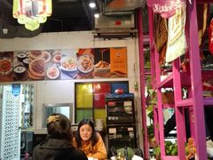 -巴依老爷新疆美食(远洋未来汇购物中心店)