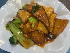 -芳芳餐厅(白沙路店)