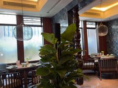 -粗茶淡饭·隐庐私厨(东亭店)