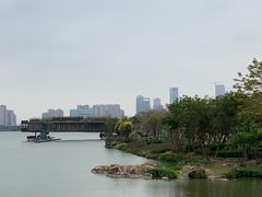 -顺峰山公园