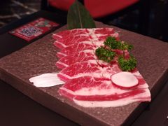 雪花肥牛-谷牛和牛烤肉(漕河泾印象城店)