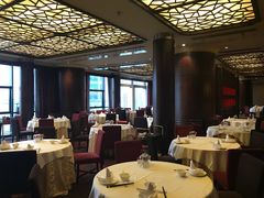 大堂-顺德喜来登酒店·采悦轩
