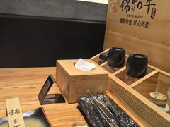 -锦和牛·炭火烧肉(ICC太和里店)