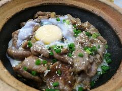 -红星光发煲仔饭(大石街店)