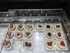 -红跑车蛋糕世界(清江路店)