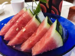 时令果盘-阿庄新豫菜(航海东路店)