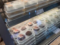 -泸溪河桃酥(江宁太阳城店)