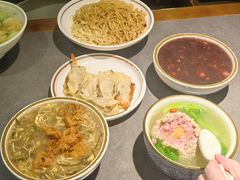 -老淮滨-蚌埠非遗小吃(淮河路店)