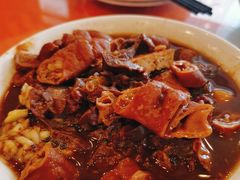 -北京小肠陈饭庄(方庄店)