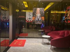 -星聚会KTV(苏州尹山湖歌林公园店)