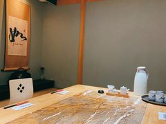 -蘭·日本料理铁板烧(碧云路店)