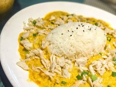 -翡翠鸟精品泰国菜(北辰财富中心店)