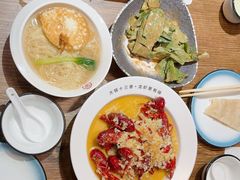 -叶派龙虾•招牌香辣蟹·海鲜(中海国际店)