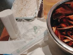 -遇东北林区铁锅炖(南开店)