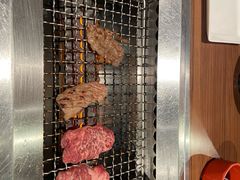 -俺的焼肉(銀座9丁目店)