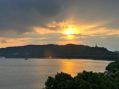 -杭州君悦酒店