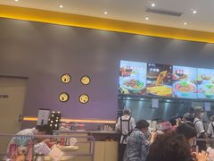 -小杨生煎(深圳岗厦北店)