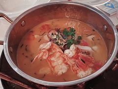 意式海鲜汤-蝶舍·MAISON PAPILLON