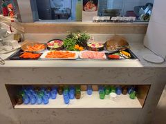 -天伦松鹤大饭店·欣妮咖啡
