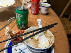 -老萍巷•莲花血鸭(楚萍店)