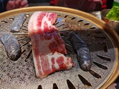 -西塔老太太泥炉烤肉(龙湖北苑天街店)