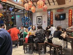 -大壶春生煎(四川中路店)
