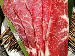 -极炙烧肉