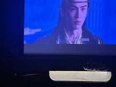 -亦境芳香·SPA影院足道(梅林店)