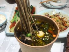 -川人百味(亿合城店)