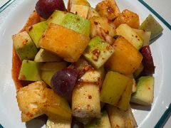 -柳喜辣·烧烤酒局(跃进总店)