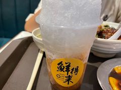 -鲜得来排骨年糕(即墨路店)