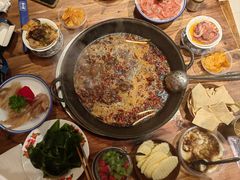 -楠火锅(太古里总店)